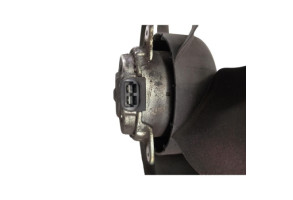 Moto ventilateur radiateur RENAULT SCENIC 2 Photo n°3