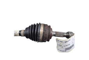 Cardan gauche (transmission) CITROEN C3 2 Photo n°2