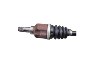 Cardan gauche (transmission) CITROEN C3 2 Photo n°3