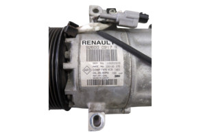 Compresseur clim RENAULT CAPTUR 1 Photo n°7