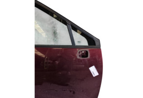 Porte avant droit RENAULT SCENIC 3 Photo n°3