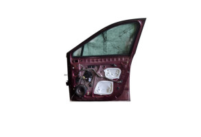 Porte avant droit RENAULT SCENIC 3 Photo n°9