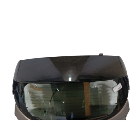 Malle/Hayon arriere RENAULT CAPTUR 1