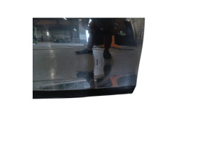 Porte avant droit BMW SERIE 1 E81 Photo n°3