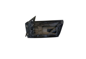 Porte avant droit BMW SERIE 1 E81 Photo n°5