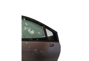 Porte avant droit RENAULT CAPTUR 1 Photo n°3