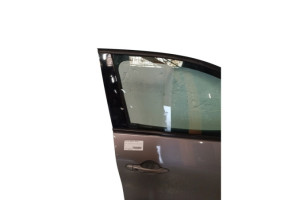 Porte avant droit RENAULT CAPTUR 1 Photo n°4