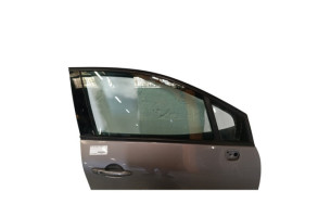 Porte avant droit RENAULT CAPTUR 1 Photo n°5