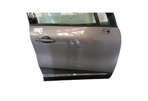 Porte avant droit RENAULT CAPTUR 1 Photo n°6