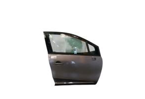 Porte avant droit RENAULT CAPTUR 1 Photo n°8