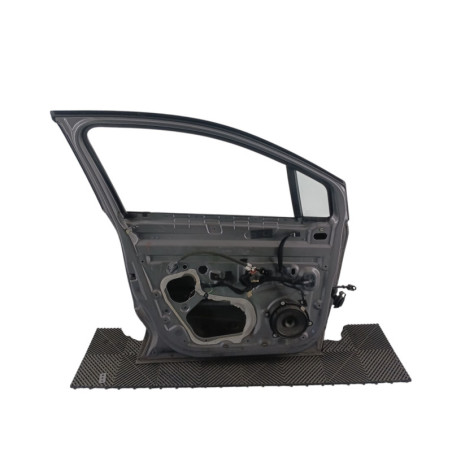 Porte avant gauche RENAULT CAPTUR 1
