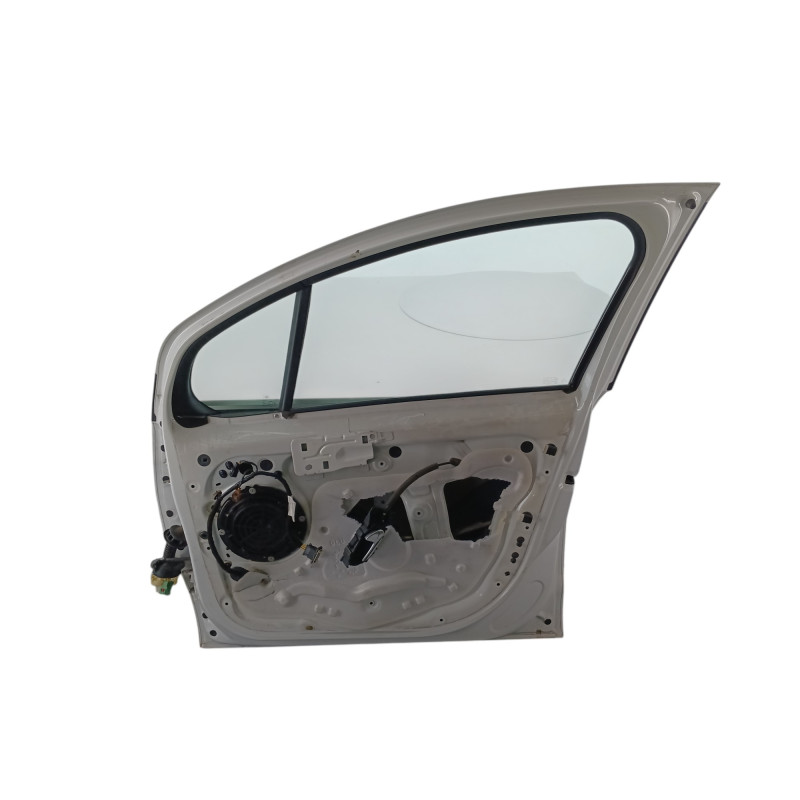 Porte avant droit CITROEN C3 2 Photo n°1