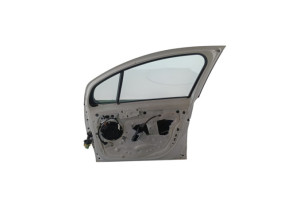 Porte avant droit CITROEN C3 2 Photo n°1