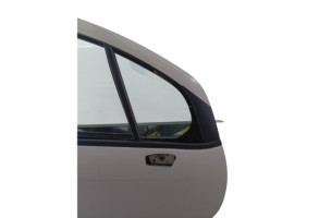 Porte avant droit CITROEN C3 2 Photo n°2