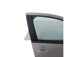 Porte avant droit CITROEN C3 2 Photo n°3