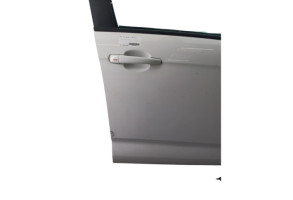 Porte avant droit CITROEN C3 2 Photo n°4
