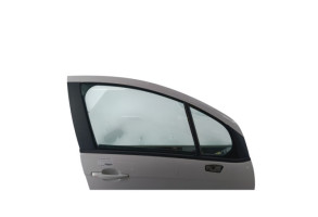Porte avant droit CITROEN C3 2 Photo n°6