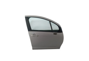 Porte avant droit CITROEN C3 2 Photo n°7