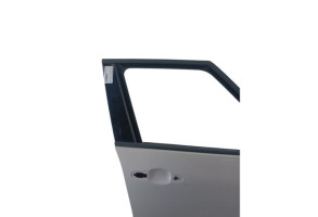 Porte avant droit FIAT 500L Photo n°3