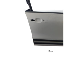 Porte avant droit FIAT 500L Photo n°4