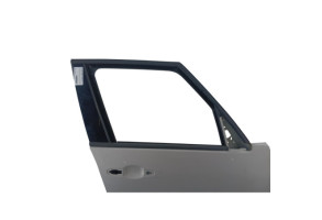 Porte avant droit FIAT 500L Photo n°6