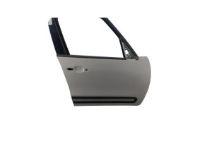 Porte avant droit FIAT 500L Photo n°7