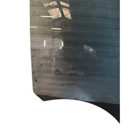 Vitre arriere gauche CITROEN C3 3
