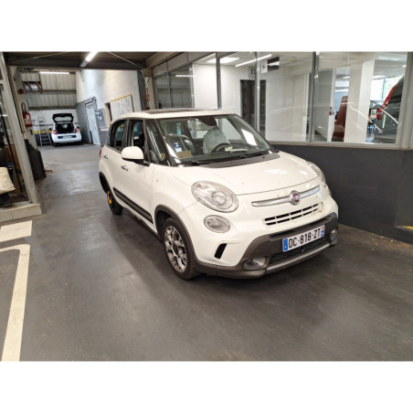 Porte arriere gauche FIAT 500L