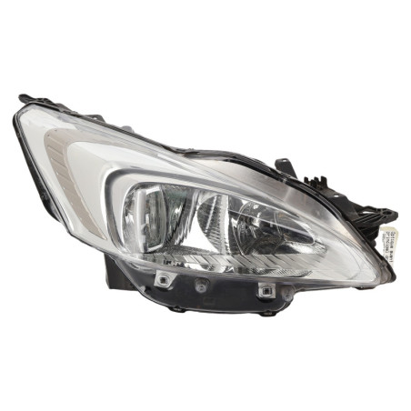 Optique avant principal droit (feux)(phare) PEUGEOT 508 1