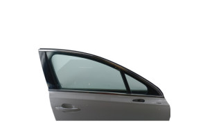 Porte avant droit PEUGEOT 508 1 Photo n°1