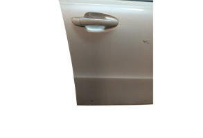 Porte avant droit PEUGEOT 508 1 Photo n°4