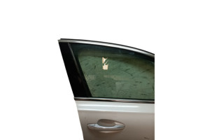 Porte avant droit PEUGEOT 508 1 Photo n°5