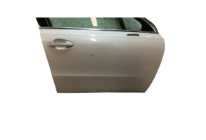 Porte avant droit PEUGEOT 508 1 Photo n°7