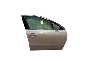Porte avant droit PEUGEOT 508 1 Photo n°8