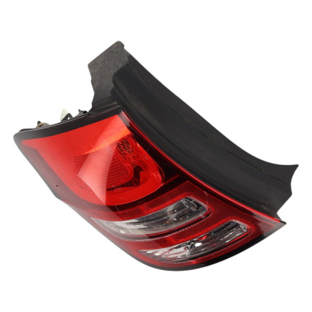 Feu arriere principal gauche (feux) CITROEN C3 2