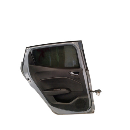 Porte arriere gauche RENAULT CLIO 5