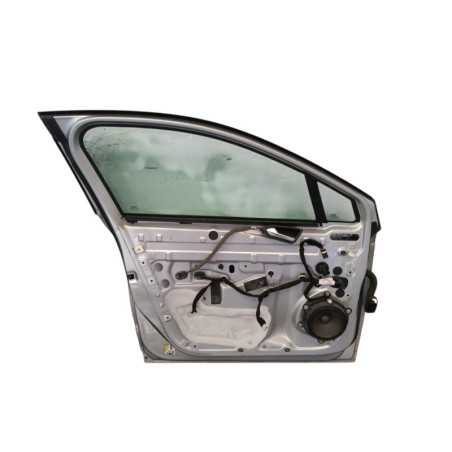 Porte avant gauche RENAULT CLIO 5