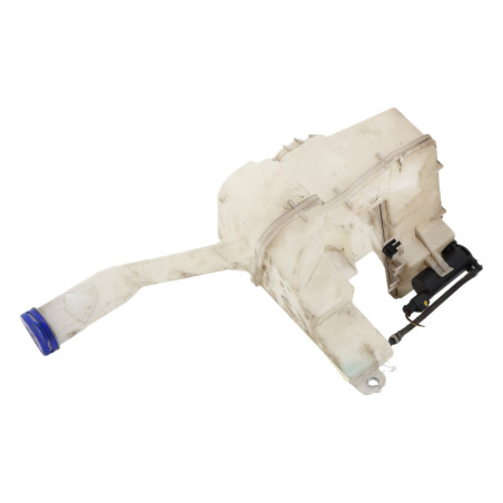 Vase de lave glace PEUGEOT 508 1