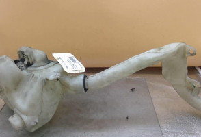 Vase de lave glace PEUGEOT 207