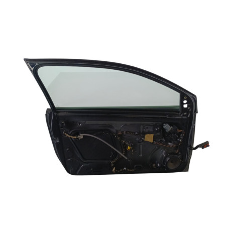 Porte avant gauche VOLKSWAGEN POLO 5