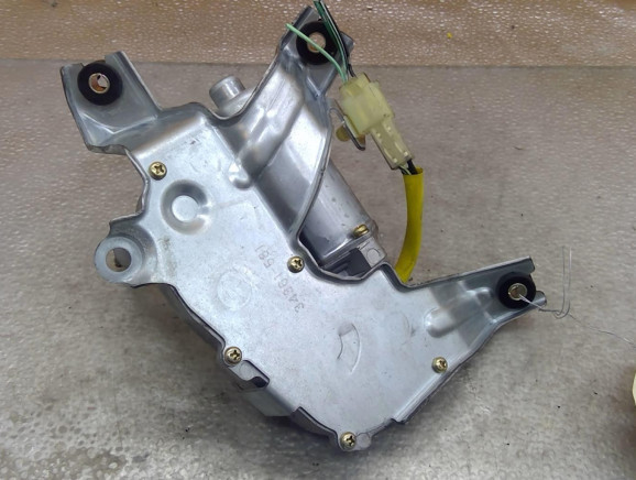 Moteur essuie glace arriere HONDA STREAM Photo n°1