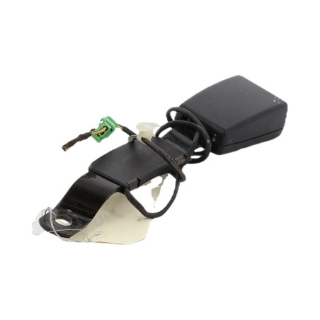 Attache ceinture avant gauche VOLKSWAGEN POLO 5