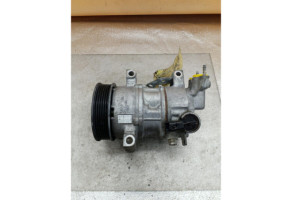 Compresseur clim PEUGEOT 208 1 Photo n°4
