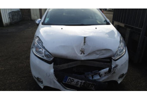 Compresseur clim PEUGEOT 208 1 Photo n°8