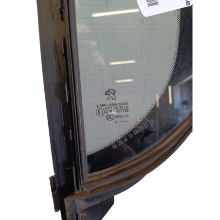 Custode arriere gauche (porte) PEUGEOT 308 2