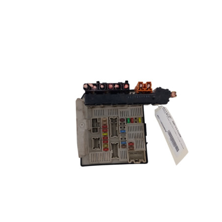 Boitier servitude moteur (BSM) RENAULT GRAND SCENIC 2