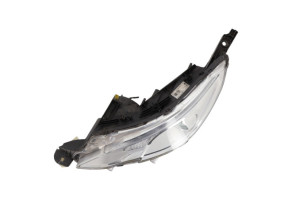 Optique avant principal gauche (feux)(phare) PEUGEOT 2008 1 Photo n°5