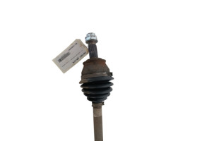 Cardan gauche (transmission) FIAT 500L Photo n°3