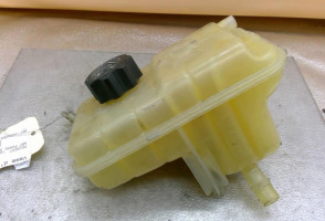 Vase d'expansion PEUGEOT 407