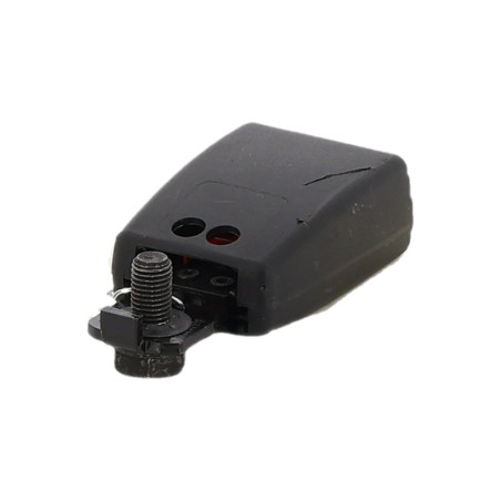 Attache ceinture arriere droit FIAT 500L